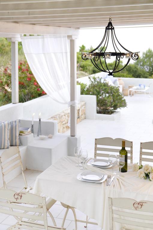 Anemolia Villas With Private Pools Near The Most Beautiful Beaches Of Alonissos Isomata Exterior photo